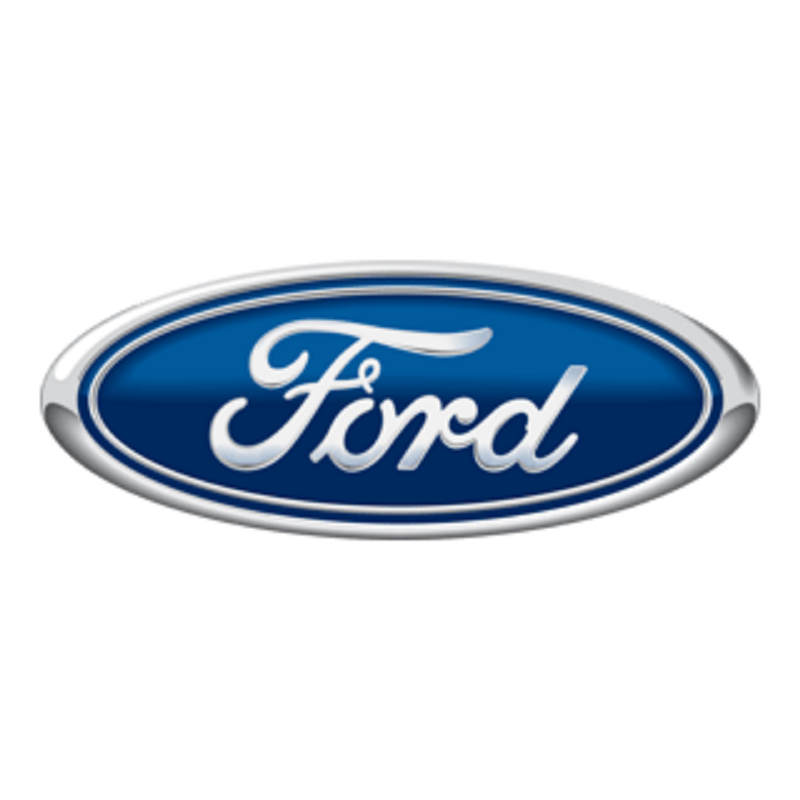 H10185STD Glyco FORD Вкладиш корінний стандарт к-т., аналог